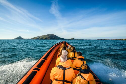 40 things to do in Guernsey