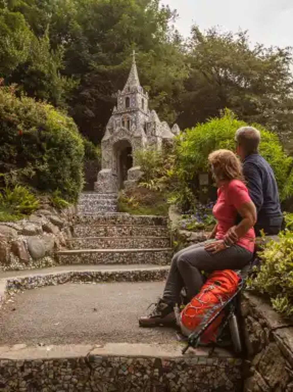 Image of The Little Chapel