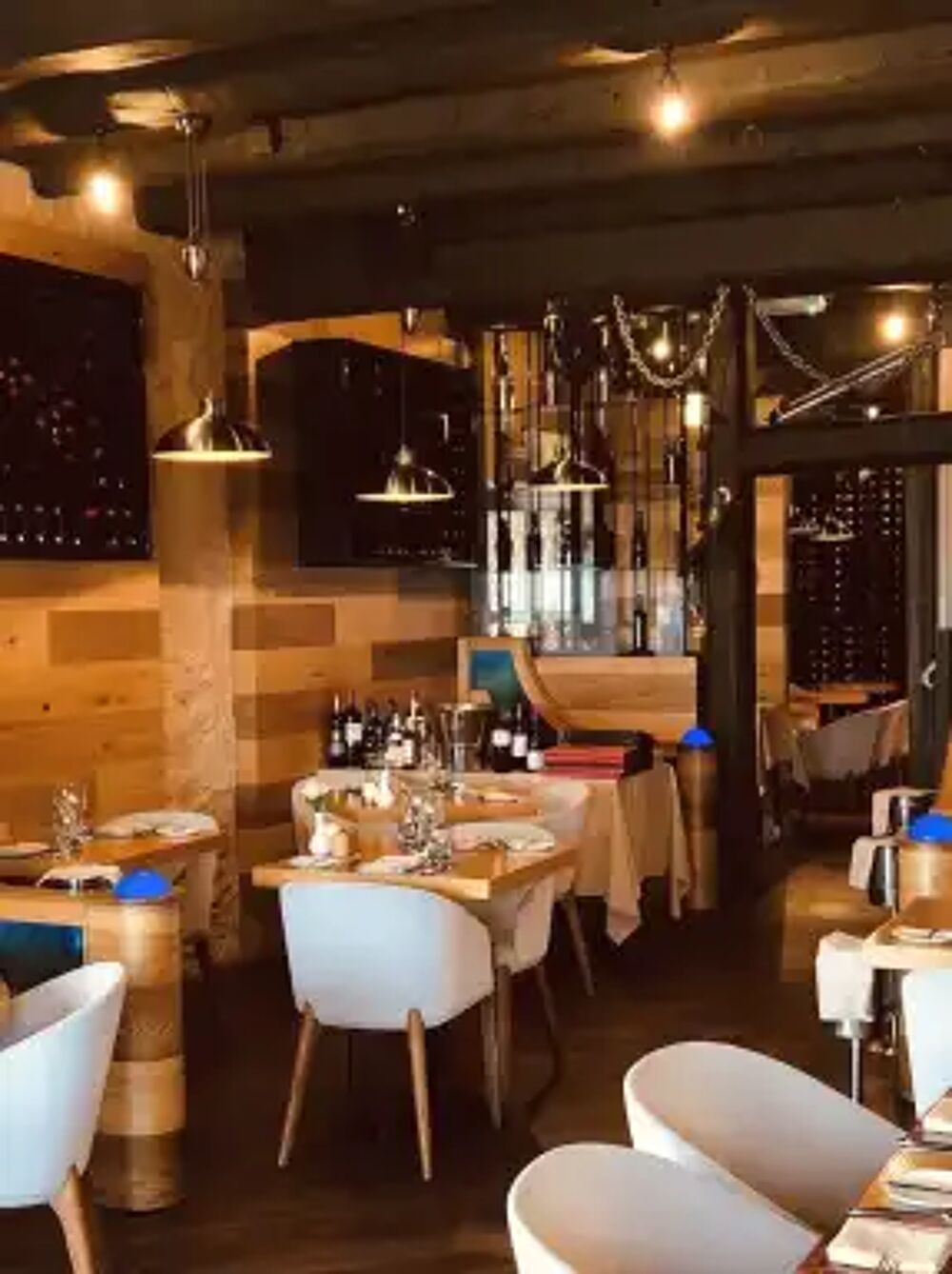 Image of Le Nautique Restaurant
