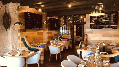 Food & Drink in Guernsey