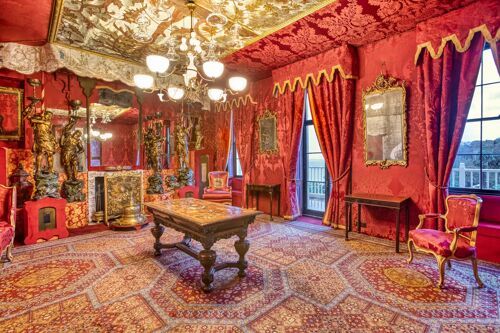 Hauteville House