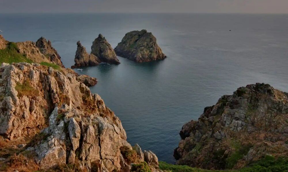 Image of Jerbourg Peninsula