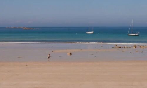 Pembroke Bay