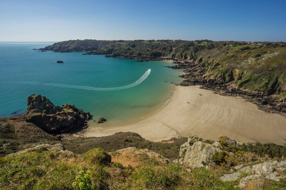 Image of Saints Bay