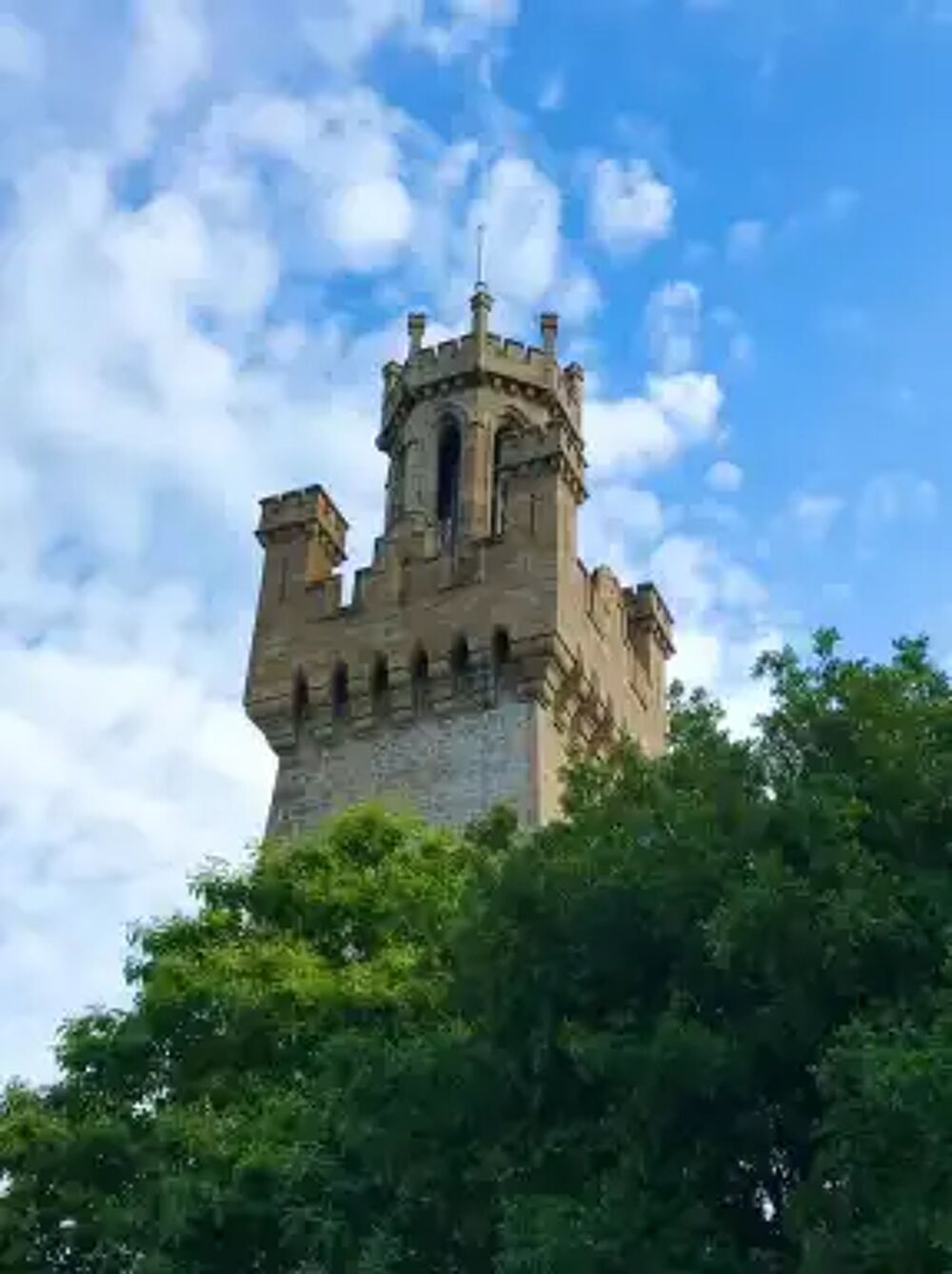 Image of Victoria Tower
