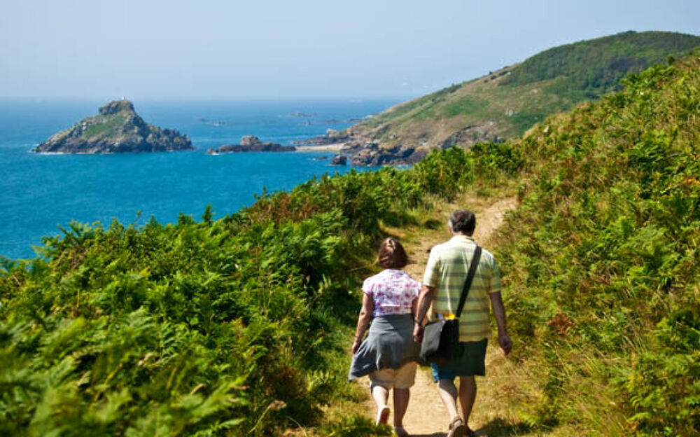 Herm's Nature Trail