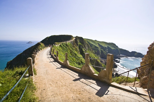 Sark Holidays