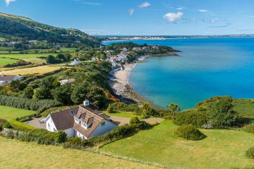 Self-Catering Isle of Man accommodations