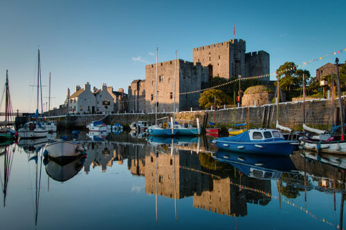 Castletown