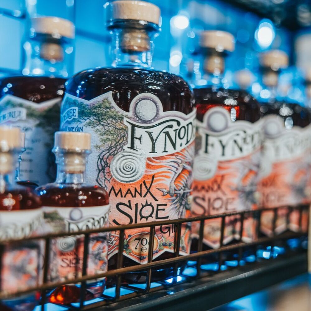 Fynoderee 