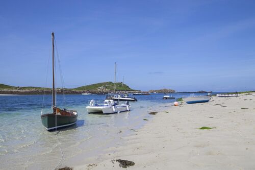 St Martin's
