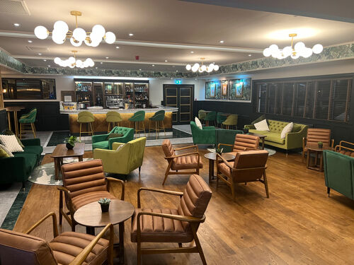 ayre hotel lounge and bar