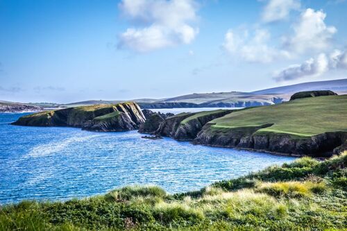Shetland Islands Ninians Beach