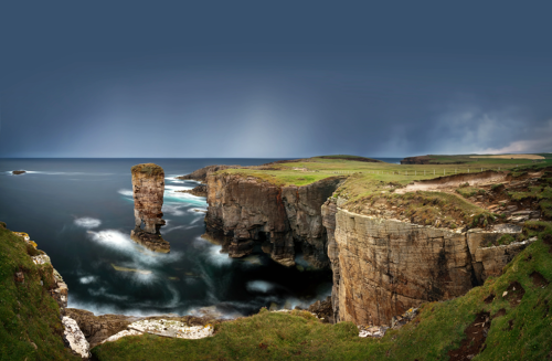 Orkney Islands