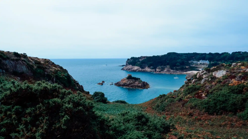 Reasons To Visit Jersey This Spring