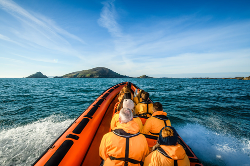 40 things to do in Guernsey
