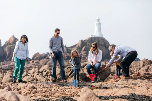 10 Very Good Reasons To Visit Jersey