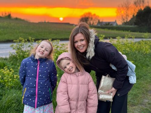 Exploring Guernsey with the Kids