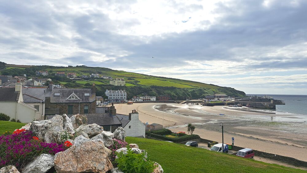 Port Erin Port Erin