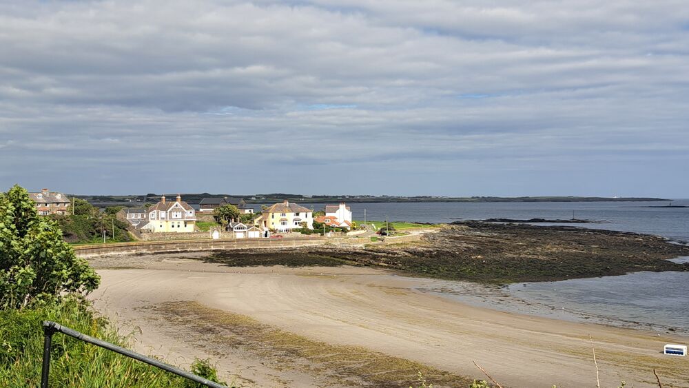 Port St Mary Port St Mary