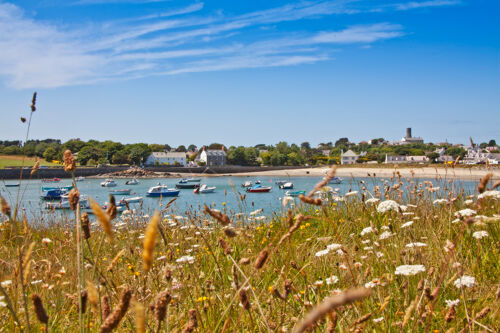 Bordeaux Harbour, Guernsey