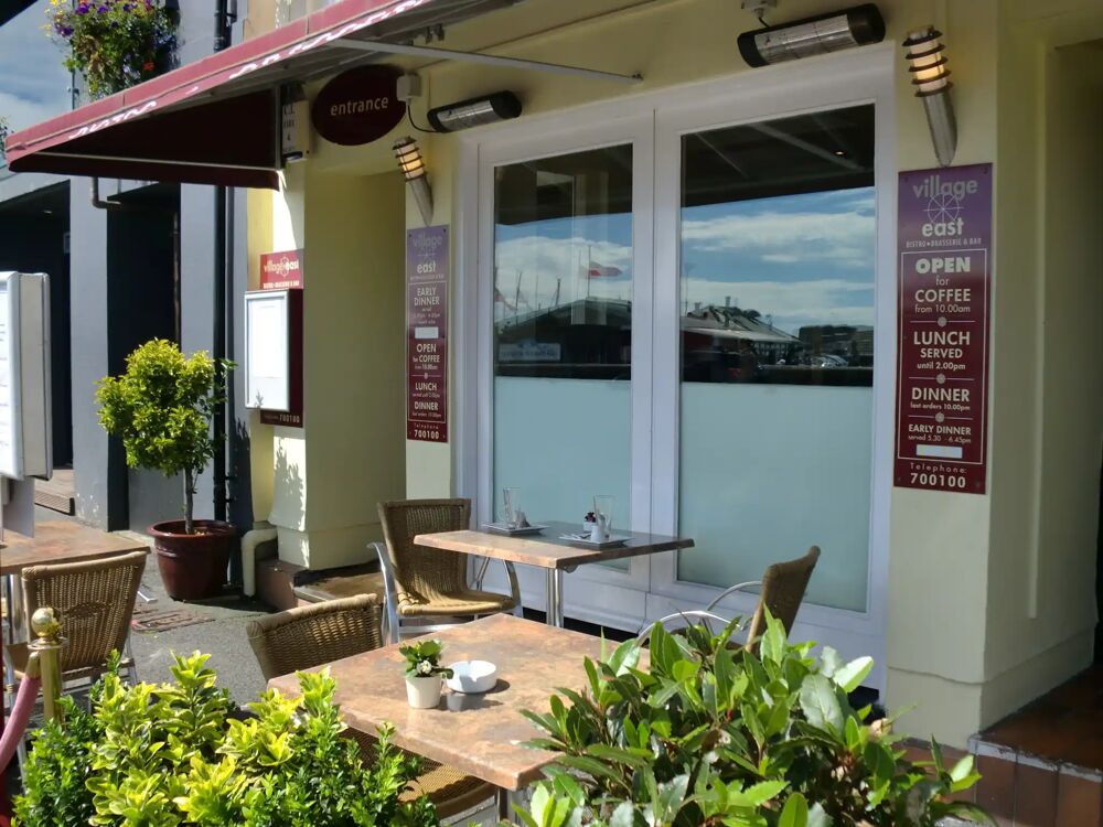 Image of Village East