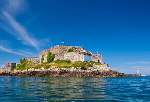 Heritage in Guernsey