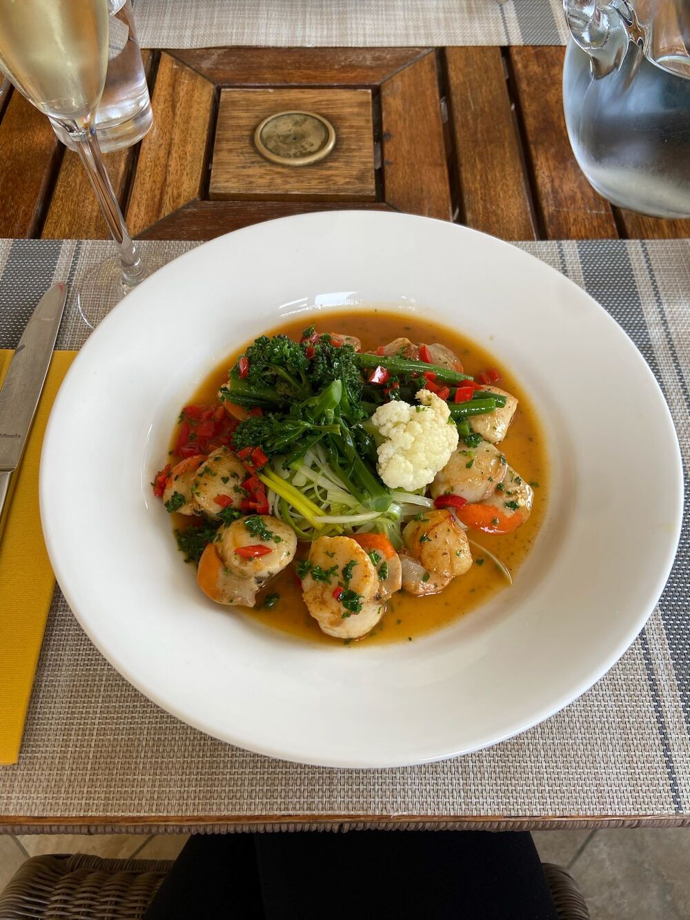 Guernsey food Guernsey food