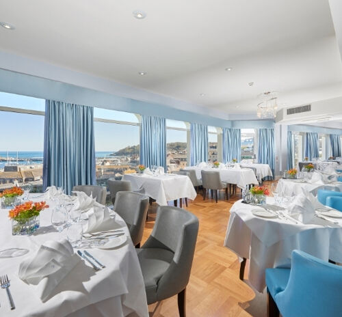 La Fregate Restaurant