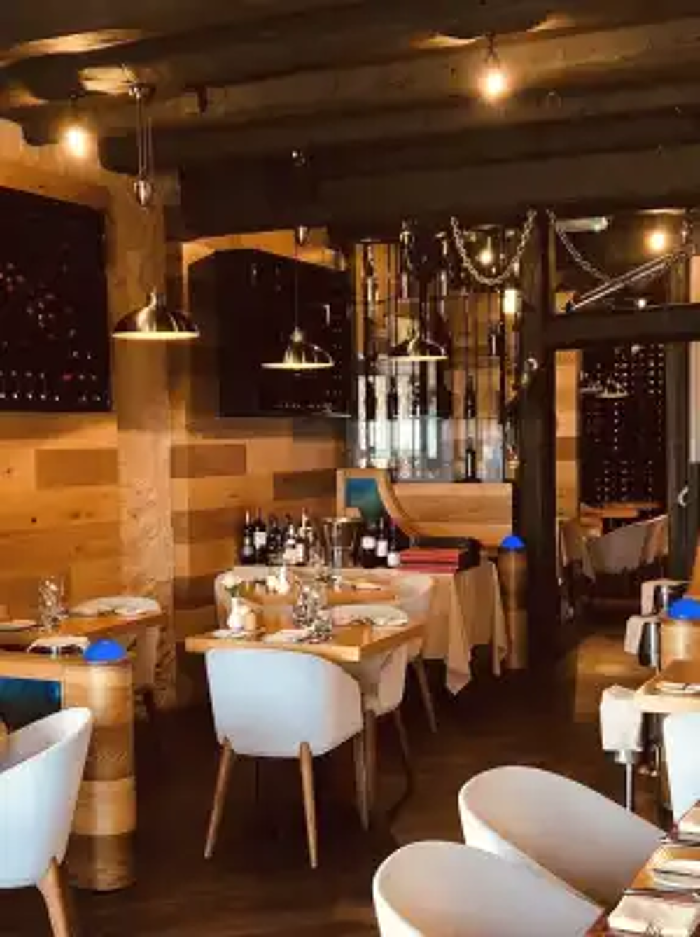 Image of Le Nautique Restaurant
