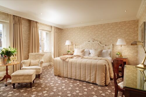 Old Government House Hotel