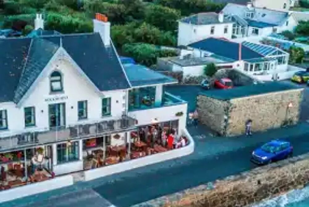 Image of The Rockmount