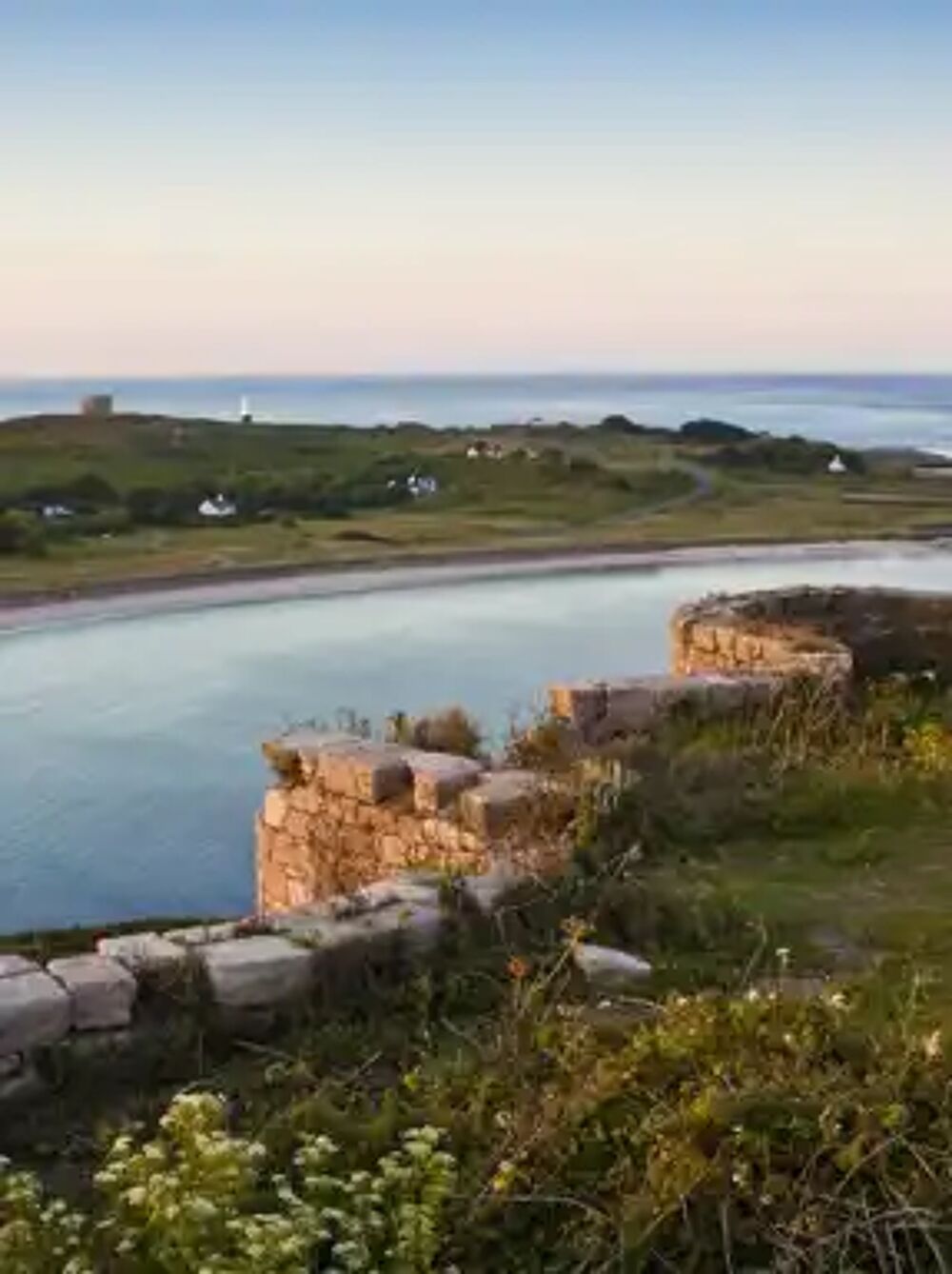Image of Alderney Day Trip