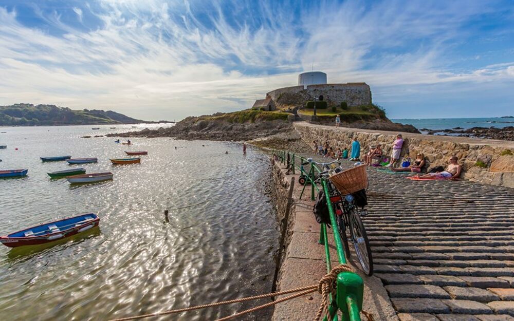 Image of Fort Grey & Shipwreck Museum