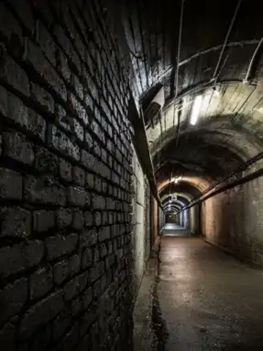 Image of German Military Underground Hospital