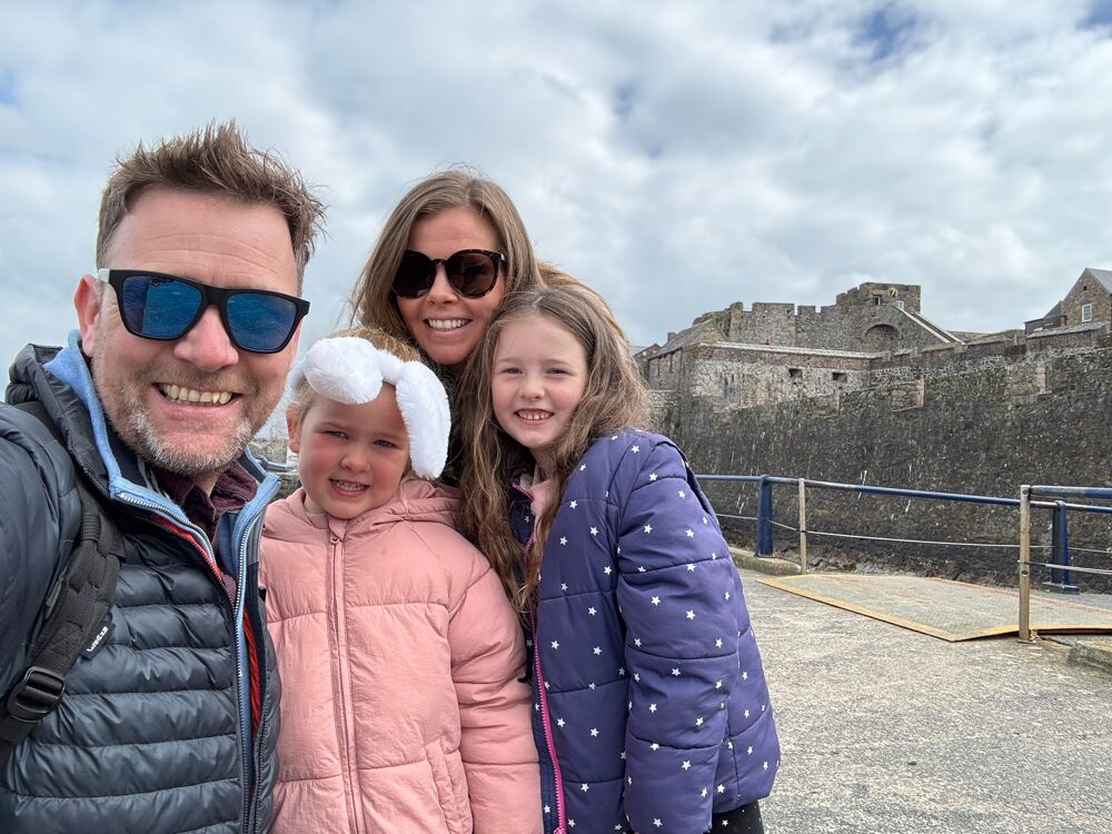 Castle Cornet Castle Cornet