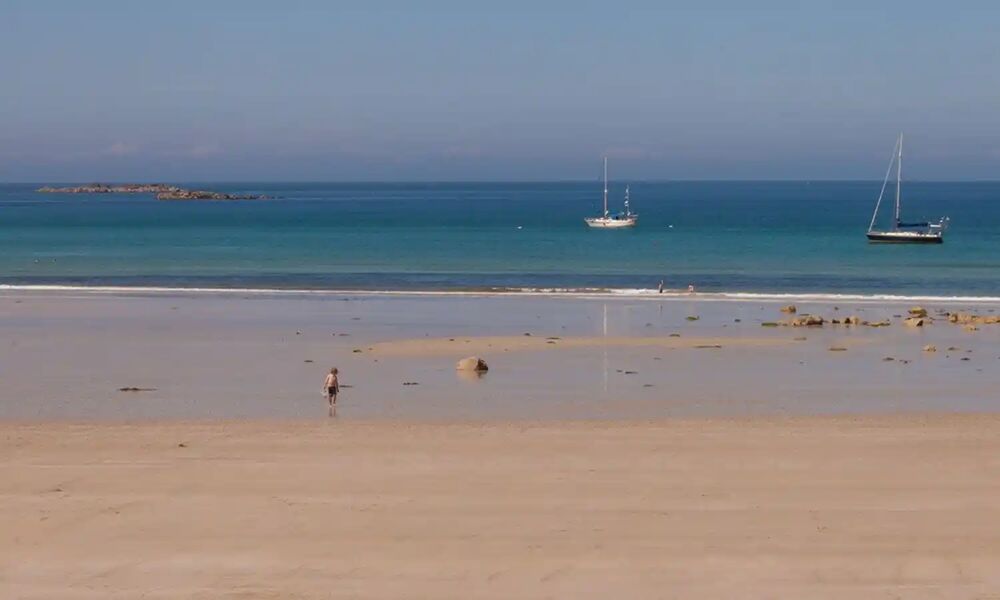 Image of Pembroke Bay