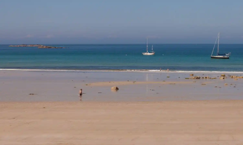 Pembroke Bay
