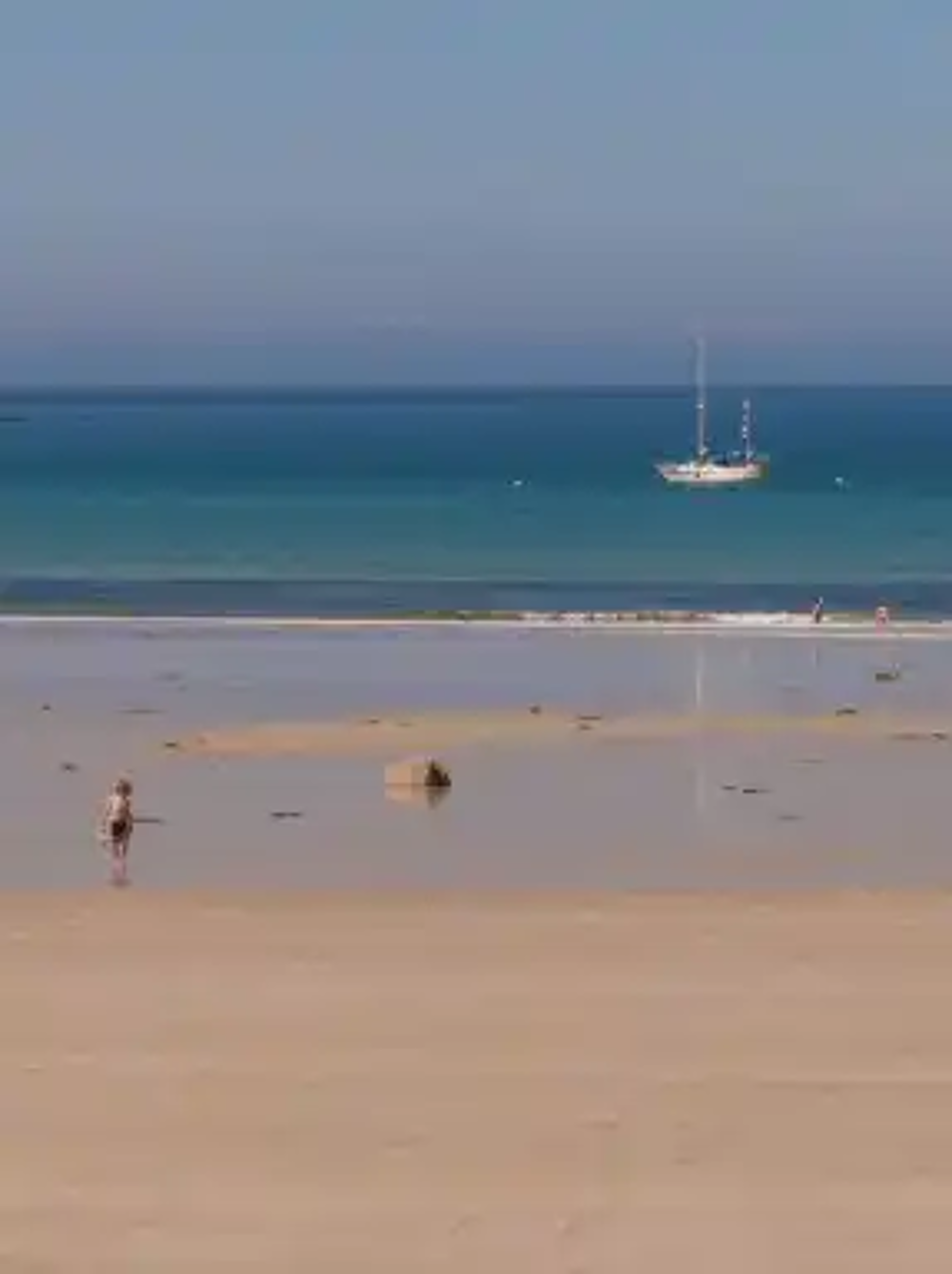 Image of Pembroke Bay