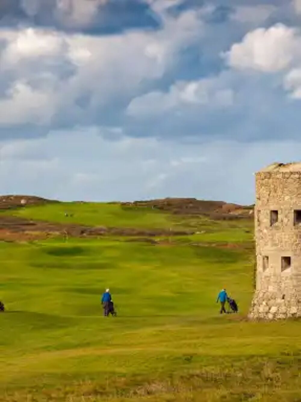 Image of Royal Guernsey Golf Club