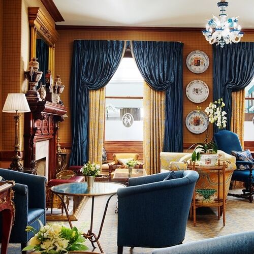Old Government House Hotel