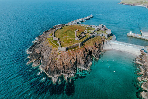 Isle of Man