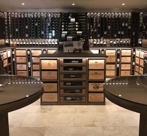 Wine Cellar