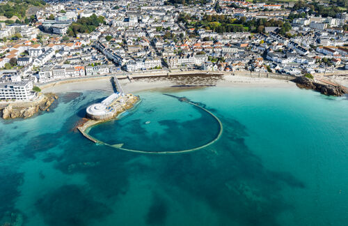 Havre des Pas