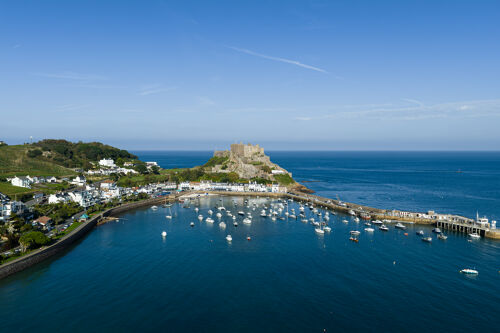 Gorey castle