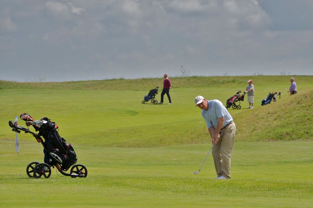 Royal Jersey Golf Club
