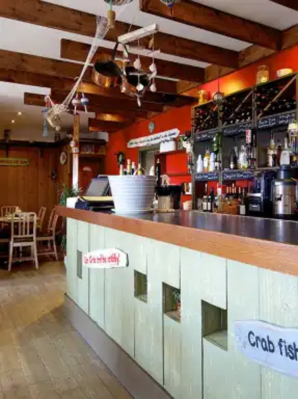 Jersey Crab Shack