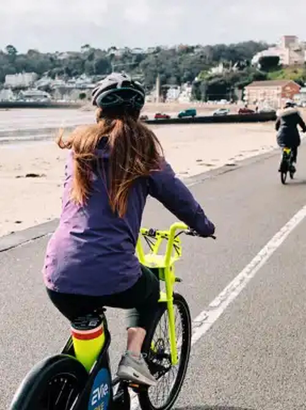 EVieBike