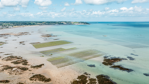 Grouville Bay