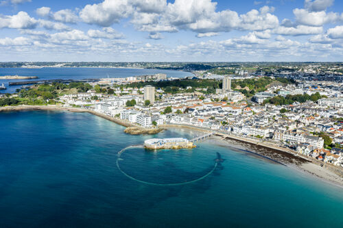 Havre des Pas